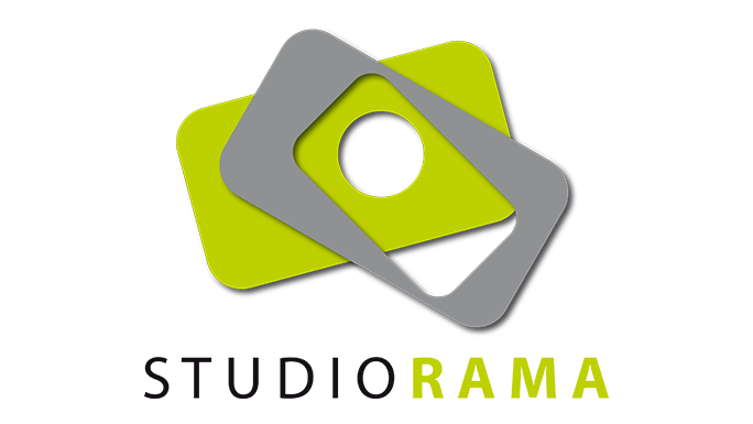 logo van Studiorama Fotografie
